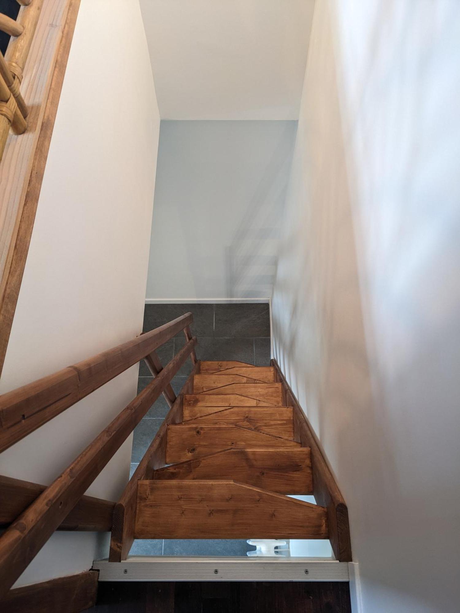 La Maison Du Cosquer 卡马雷 外观 照片